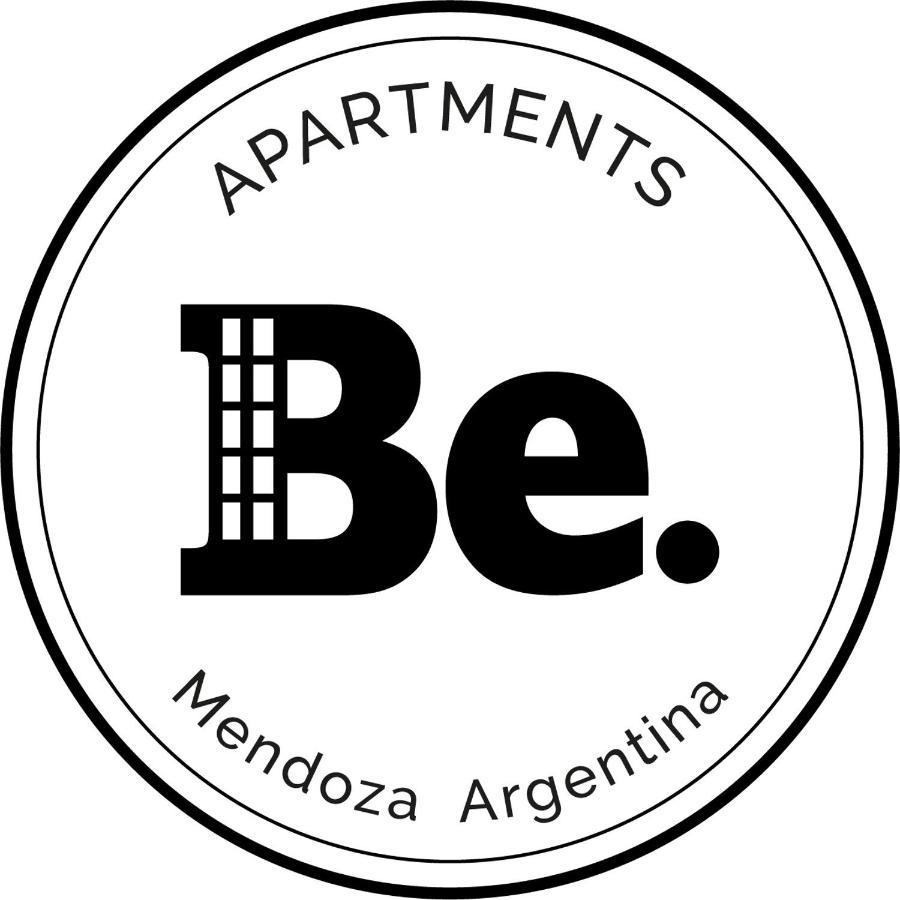 Be Apartments Vicente Mendoza Exteriér fotografie