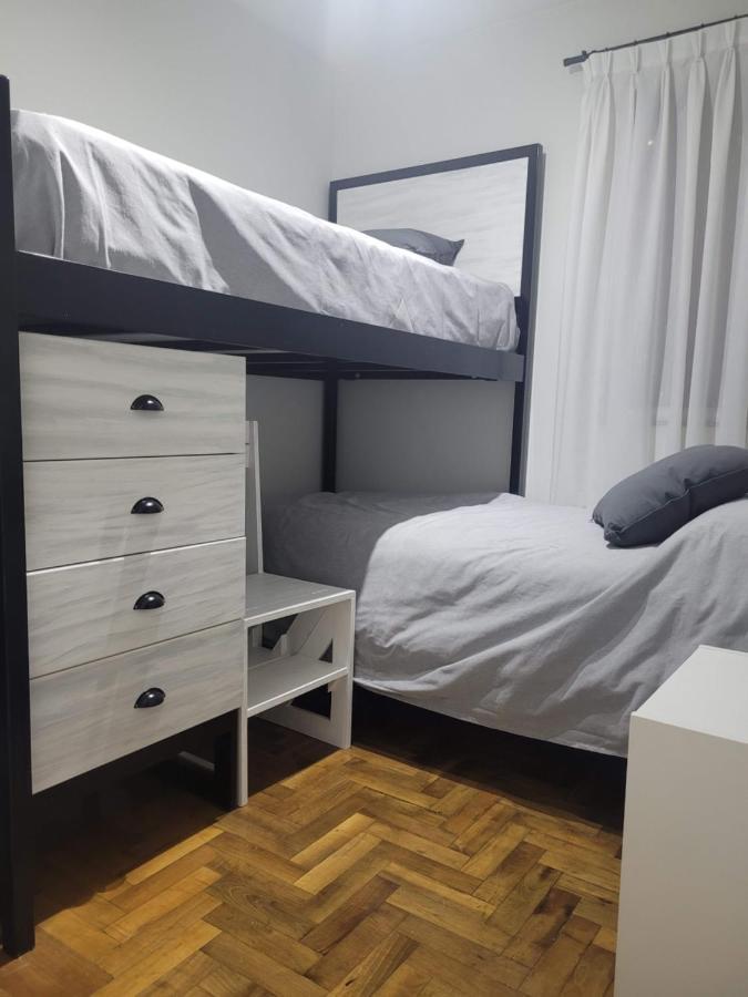 Be Apartments Vicente Mendoza Exteriér fotografie