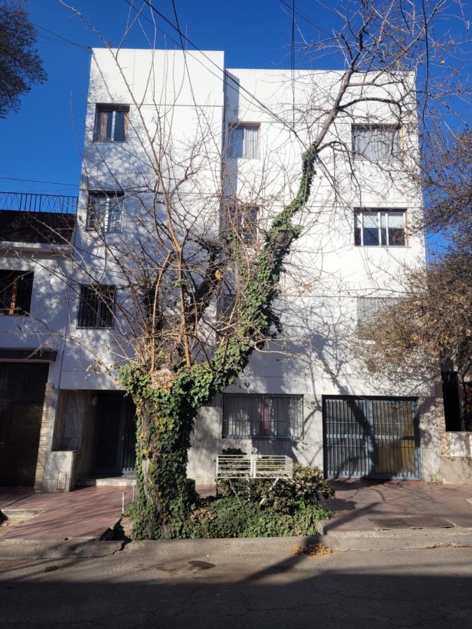 Be Apartments Vicente Mendoza Exteriér fotografie