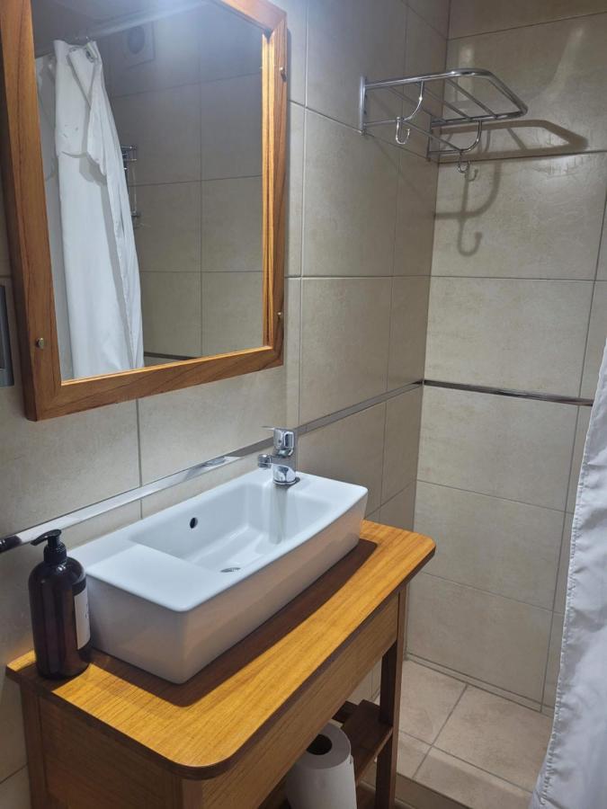 Be Apartments Vicente Mendoza Pokoj fotografie