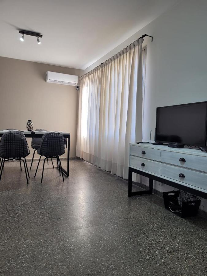 Be Apartments Vicente Mendoza Exteriér fotografie