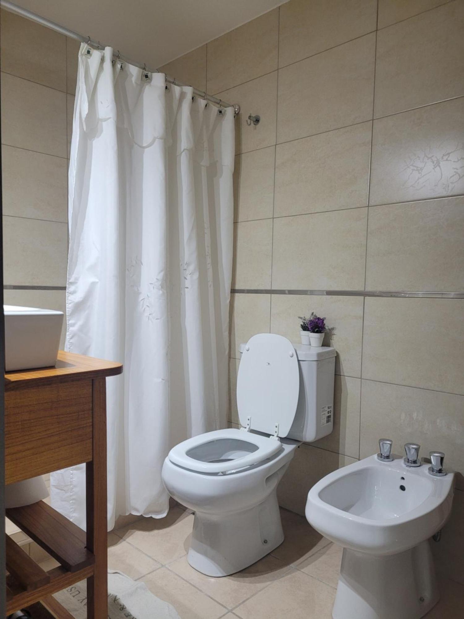 Be Apartments Vicente Mendoza Pokoj fotografie